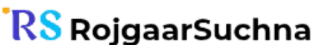 RojgaarSuchna